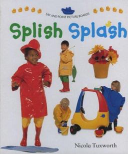 Splish Splash
