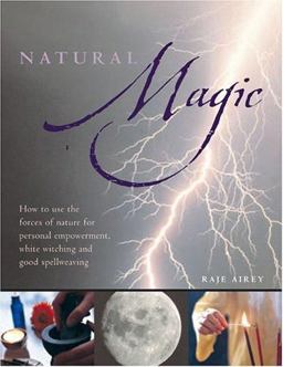 Natural Magic