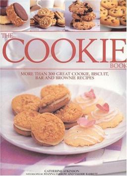 The Cookie Book
