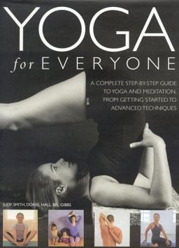 Yoga for Everyone Yoga for Everyone