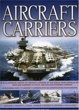Aircraft Carriers