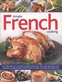 Simple French Cooking