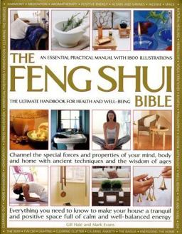 Feng Shui Bible