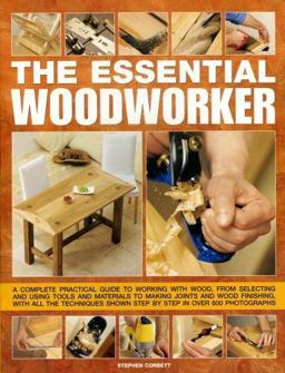 Essential Woodworker the