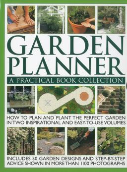 Garden Planner