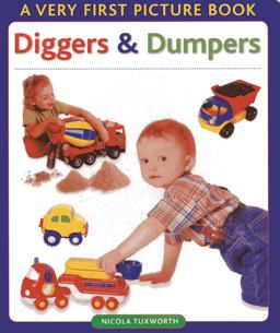 Diggers and Dumpers