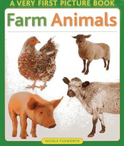 Farm Animals