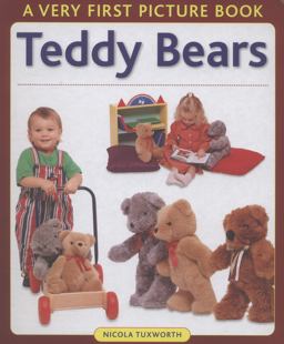 Teddy Bears