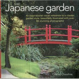 The Japanese Garden