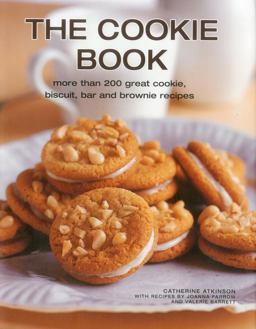 The Cookie Book