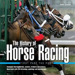 The History of Horse Racing