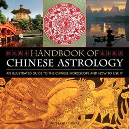 Handbook of Chinese Astrology Handbook of Chinese Astrology