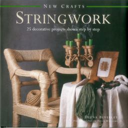 New Crafts: Stringwork