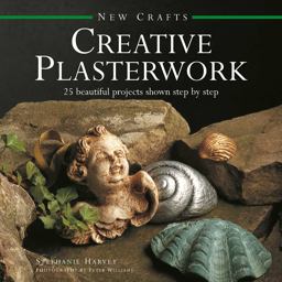 New Crafts: Creative Plasterwork