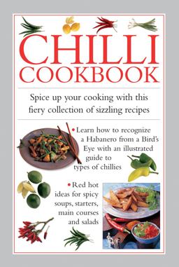Chilli Cookbook