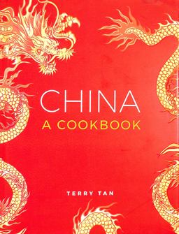China - A Cookbook