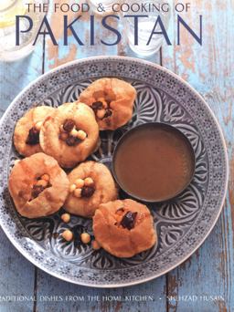 The Food and Cooking of Pakistan