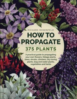 How to Propagate 375 Plants