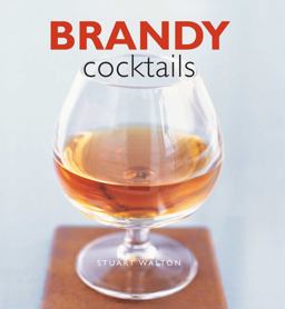 Brandy Cocktails  9780754834625 Front Cover