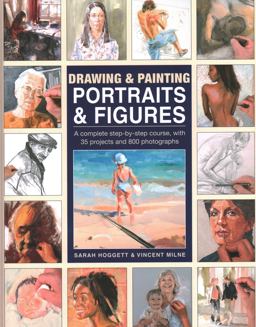 Drawing and Painting Portraits and Figures