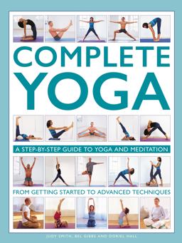 Complete Yoga Complete Yoga