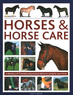 Horses and Horse Care