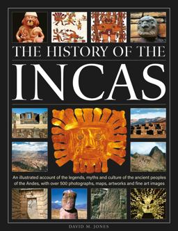The History of the Incas