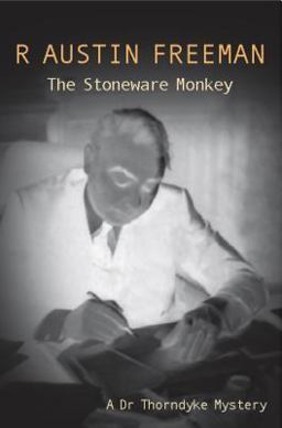 The Stoneware Monkey