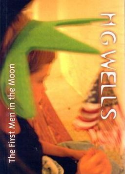 The First Men in the Moon