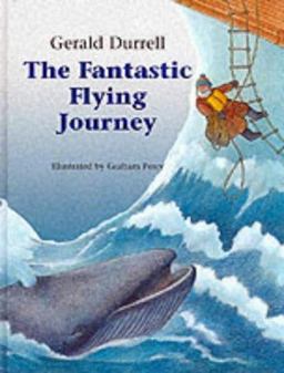 The Fantastic Flying Journey
