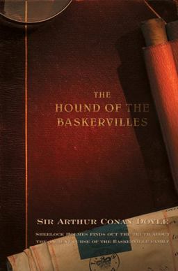 The Hound of the Baskervilles