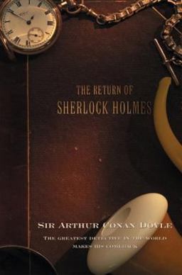 The Return of Sherlock Holmes