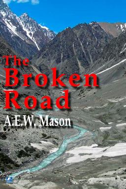 The Broken Road
