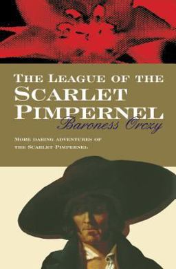 The League of the Scarlet Pimpernel