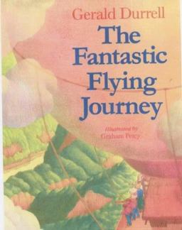 The Fantastic Flying Journey