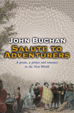 Salute to Adventurers