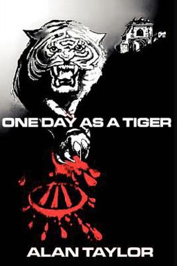 One Day As a Tiger One Day As a Tiger