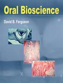Oral Bioscience Oral Bioscience