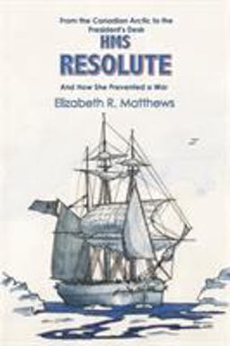Hms Resolute