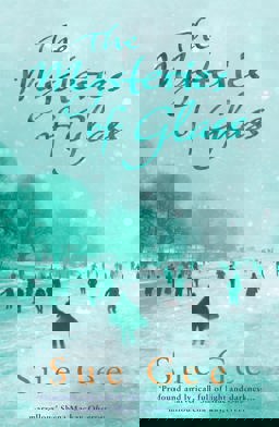 The Mysteries of Glass  9780755303106 Front Cover