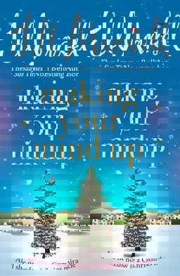 Making Your Mind Up  9780755304912 Front Cover