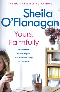 Yours, Faithfully  9780755307609 Front Cover