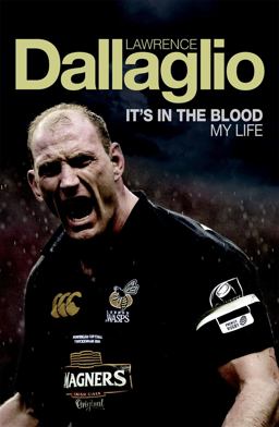 It's in the Blood  9780755315741 Front Cover