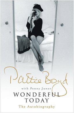 Wonderful Today  9780755316427 Front Cover