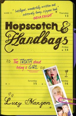 Hopscotch and Handbags  9780755316489 Front Cover