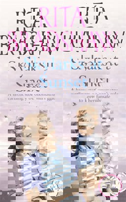 Skylarks at Sunset  9780755327133 Front Cover