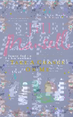 Take a Chance on Me  9780755328222 Front Cover