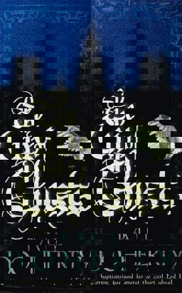 The Cup of Ghosts (Mathilde of Westminster 1)  9780755328758 Front Cover