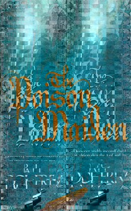 The Poison Maiden (Mathilde of Westminster 2)  9780755328789 Front Cover