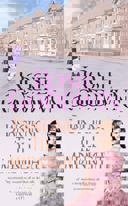 Dancing Till Midnight  9780755329847 Front Cover